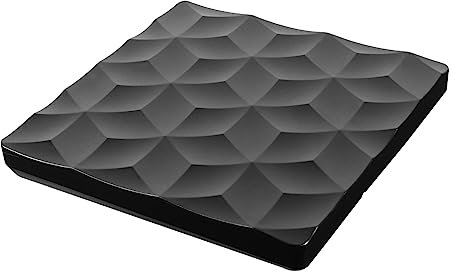 jojofuny Unità Dvd Esterna Compatibile Con Laptop Tipo C Usb-c Masterizzatore Dvd Rom Cd