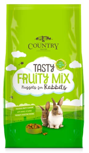 Country Value Rabbit Nuggets 1.5kg