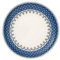Villeroy & Boch – Casale Blu Piatto da Pane Blu, Lavabile in Lavastoviglie, Adatto per Microonde, Piattino Pane, Stoviglie, Piatto Ceramica, Porcellana Premium