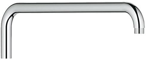 GROHE 14047000 Bras de douche pour colonne Rainshower