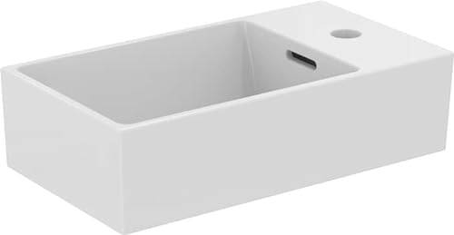 Ideal Standard T373401 Waschbecken EXTRA, Weiss