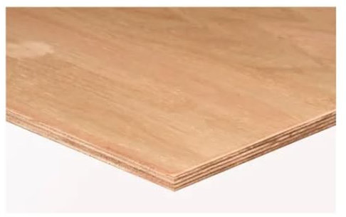 PACK OF 10 (Total 10 Units) - Premium 18mm Marine Plywood MT 2440mm x 1220mm x 18mm