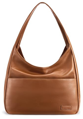 KALIDI Handtasche Damen Taschen Hobo Bag Damen Groß Shopper Tasche