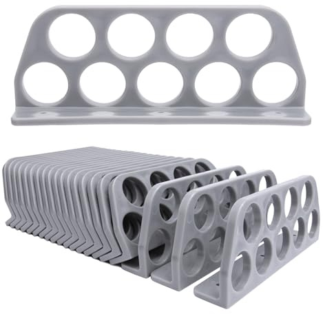 20 Pack Cable Chase-Wire Bracket, Cable Support Wire Bracket Holder