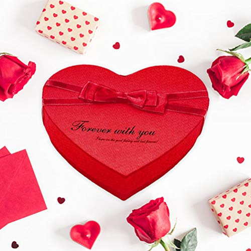 KIMISS 10 PCS Bouquet de Bac à Fleur de Savon parfumé - Arrangement Floral en Forme de Cœur pour les Anniversaires, les Mariages, les Anniversaires et les Occasions Spéciales (PINK)