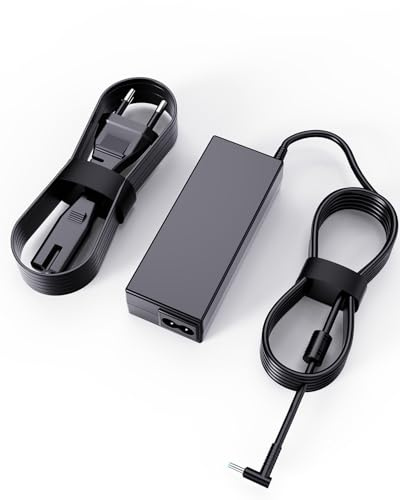 45W Cargador para HP 15 15s 14 14s 17 L25296-002 L25296-001 741727-001 | para HP 14t 15t 17t 17z 14s-dq 15s-fq 15-dw 15-da 15-bw L25296-003 L25296-004 721092-001 TPN-CA04 TPN-CA14 TPN-DA15 TPN-DA16