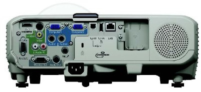Epson EB-430 LCD (PSI o TFT) Videoproiettore
