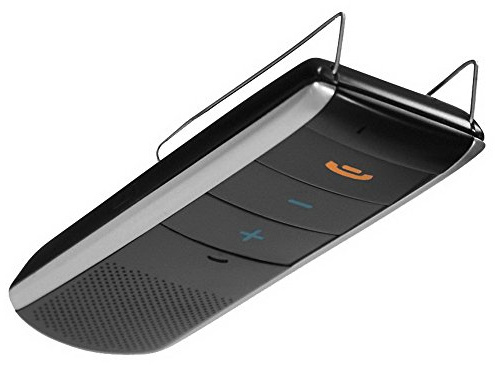 Kit vivavoce Bluetooth per Auto ''Sima''