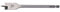 Draper 41511 Expert Flat Wood Drill Bit, 18.0mm Ø