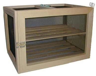 Outils et Nature Garde Manger fromager spécial affinage Masy 210