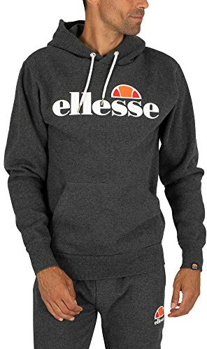 Ellesse SL Gottero Oh Hoody Herr Tröja
