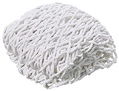 AMDHZ Kinderschutznetz, Fallschutz aus Nylonnetz, Net Building Anti-Absturzsicherung for Balkone/Terrassen/Katze/Türen und Fenster (Color : 10cm mesh, Size : 1x2m(3x7ft))
