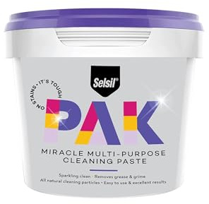 SELSIL Pâtes super puissantes polyvalentes 500 g