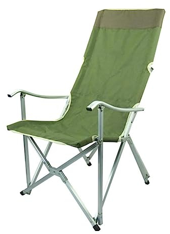 Outdoorstuhl Campingstuhl Klappstuhl Klappbarer Campingstuhl Für Den Außenbereich, Leicht, Tragbar, Für Festivals, Angeln, Reisen, Robust Und Langlebig, Für Erwachsene Angelstuhl Faltstuhl Camping-Stü