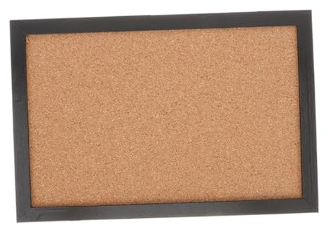 Operitacx Süße Pinnwand Für Wand Dekoratives Schwarzes Brett Aus Holz Bildertafel Als Memoboard Hängetafel Für Fotos Und Notizen Landhausstil Anzeigetafel Für Zuhause Und Büro