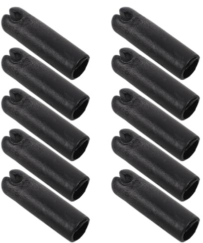 Gatuida 10 Stück Selbstgemacht Kunststoff Drachenrahmenverbinder Universelle Sportdrachen Ersatzteile für Reparatur und BAU Leicht Langlebig für Outdoor Spaß