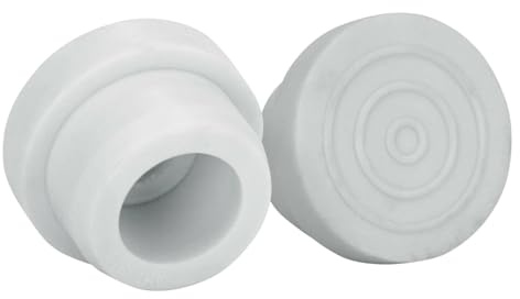 SMOPS Swimming Pool In-Ground Ladder Bumper - 2 Pack