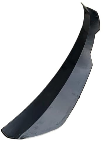 Heckstoßstangenspoiler Für VW Für Golf 5 GTI MK5 R32 Heckspoiler Am Dachflügel(Unpainted Primer)