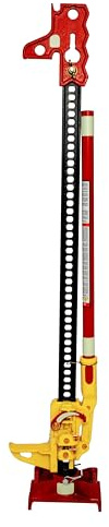 Hi-Lift Jack 48 First Responder Jack FR-485