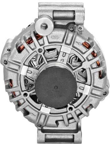 Valeo Generator 439476-140 Amp - Rippenanzahl: 6-14 V