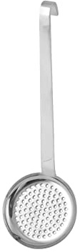 Home Professional Schiumarola, Acciaio Inox