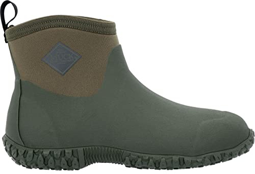 Muck Homme M2a300 Bottes & Bottines de Pluie, Marron (Moss/Green), 41 EU