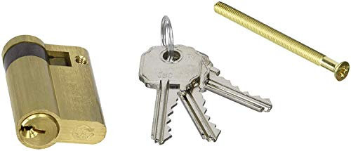 Lince - Medio cilindro c053010lic iberdrola