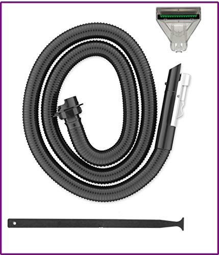 Vacuum Part Pro® Hoover Power Scrub SteamVac Hose and Accessory Kit for Models FH50130, FH50140, FH50150, FH50151, FH50152, FH50153