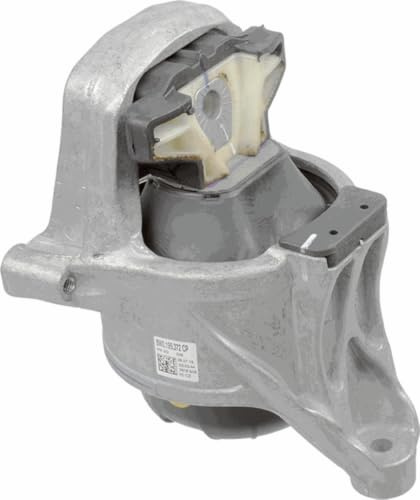 LEMFÖRDER 39876 01 Motorlager für Audi A4 B9 Avant (8W5, 8WD) 2015 - Rechts und Andere Fahrzeuge | Kompatibel mit: AUDI A4 Allroad B9, A4 B9, A4 B9 Avant, A5, A5 Cabriolet, A5 Sportback, Q5