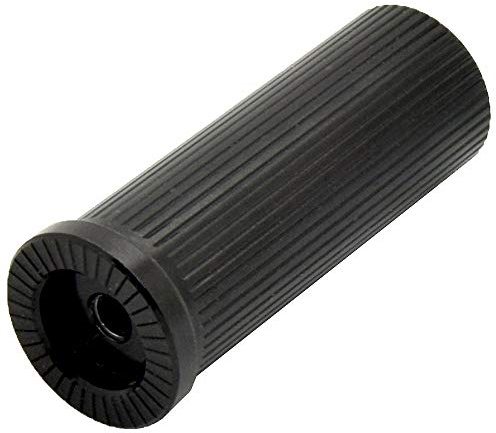 Quickguard Schnellspannmutter Schutzblechhalterung, Schwarz, Vorne/hinten