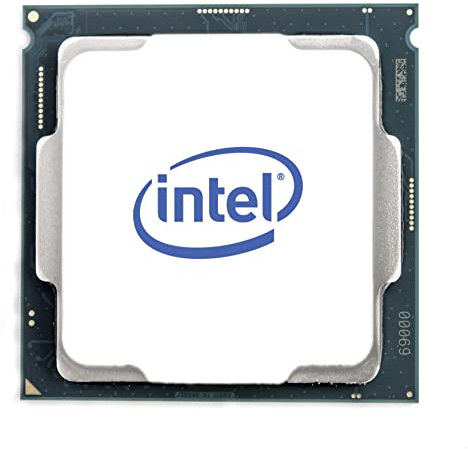 DELL Processeur Intel Xeon Silver 4310 2,1 GHz à Douze cœurs, 12C/24T, 10,4 GT/s, Cache 18M, Turbo, HT (120 W) DDR4-266