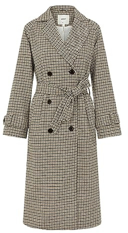 OBJKEILY L/S Coat NOOS