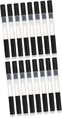 Ipetboom 16stücke Nagelöl Stifte Leere Tuben Für Nagelpflege Nachfüllbare Ölstifte Für Nagelhaut Für Nagelkunst Und Pflege Pro Stift