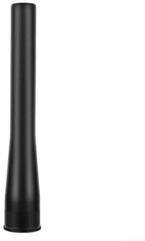 ZUZZEE Tubo de extensión de Horquilla Delantera, Tubo cónico de 28,6 mm/Tubo Recto de 39,8 mm, Repuesto de aleación de Aluminio para Bicicletas de Carretera y montaña (Tubo cónico)