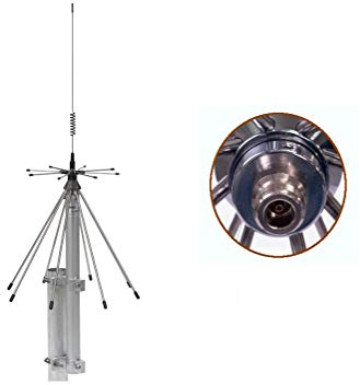 SIRIO SD-3000/N ANTENNE DISQUE RX: 300-3000 MHz TX: 340-535, 545-960, 1180-1380, 1660-1910, 1980-3000 MHz