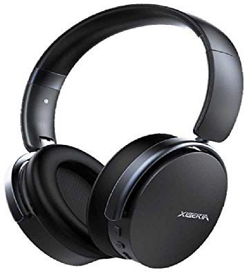 CCM Auricolare Bluetooth Cuffia Auricolare Senza Fili Auricolare Telefono Cellulare Auricolare Musica Da Gioco Auricolare nero