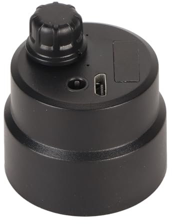 Durchwandmikrofonverstärker, 13000-fach Starke Durchdringung, Schallempfindlichkeit, Verbessertes Mikrofon-Audio, Tragbares Ohrhörgerät Zum Heizen von Rohren, Türen und Wänden