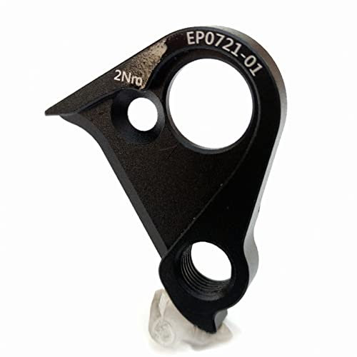 CAXUMO 1 Stück Fahrrad MECH Dropout, for Canyon, for EP0721-01, for Lux CF SL SLX Team LTD, for Commuter WMN, for Pathlite ON 7, Getriebe Schaltauge Hintere Umwerfer