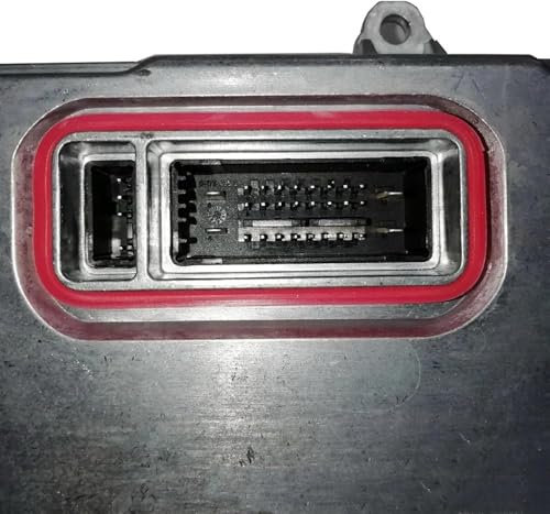 LiuROSE Xenon Scheinwerfer Vorschaltgerät für Benz C-Klasse W204 C180 C200 C300 A2048203285 130732915602,Xenon-Scheinwerfer-Elektrik-Vorschaltgerät-Steuereinheitsmodul