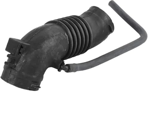 Admisión Frío Tubo Inducción para Mazda 323 para Familia para Protege 1.5L 1.6L 1998-2003 ZM01-13-220 ZM01-13-22X Manguera de Entrada de Aire Limpiador de Aire de Motor de Coche