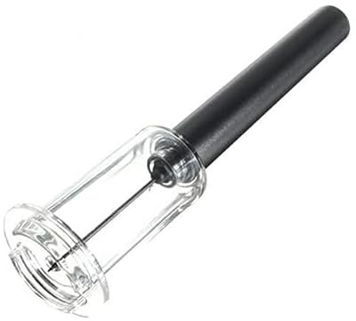 Cavatappi Apribottiglie Apribottiglie for Vino A Pressione D'aria Pompa for Bottiglia Con Perno In Acciaio Strumento for Vite In Sughero Apribottiglie Cavatappi Con Tappo In Sughero Stappa Bottiglie