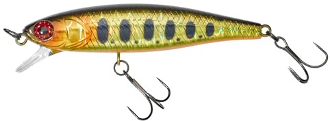 Illex Tiny Fry Wobbler 65 SP 5,6g schwebend