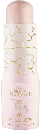 essence Iluminador en barra Disney THE LITTLE MERMAID, brillante, luminoso, rociado (8g)