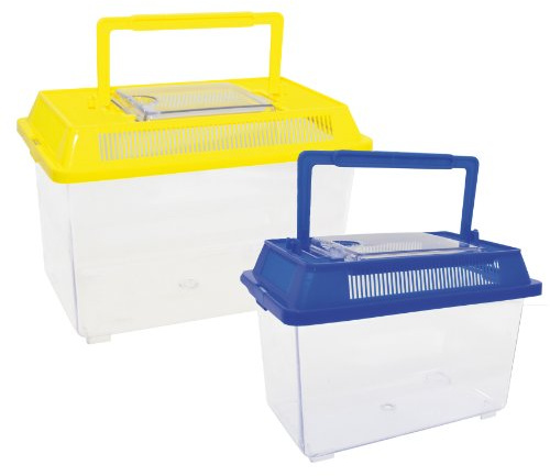 Eduplay 150004 - Insektenboxen, 2-er Set