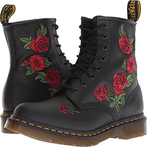 Dr. Martens Women's 1460 Vonda Softy T Fashion Boot, 11