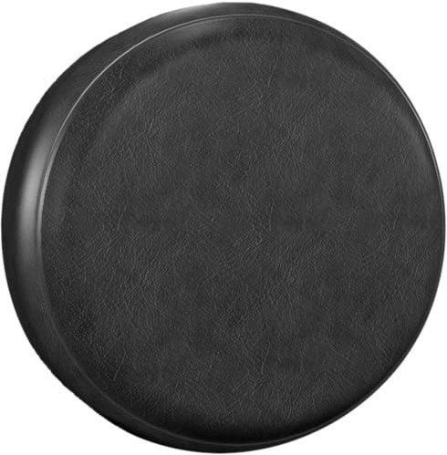 AmFor Copertura per ruota di scorta, universale, adatta per Jeep, rimorchi, camper, SUV, camion e molti veicoli, diametro ruota 81,3 cm - 83,8 cm, protezione per pneumatici resistente alle intemperie