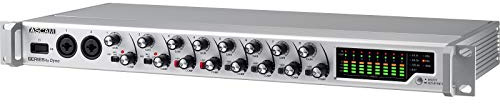 Tascam SERIES 8p Dyna Mic Preamp