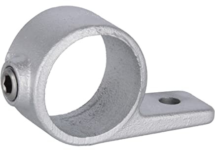 Rohrverbinder mit Flansch 1-seitig, 1 (Ø 33,7 mm) AVERDE