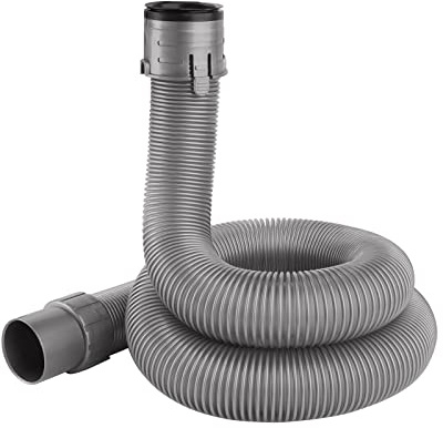 CRAVERLAND Hose Replacement for Shark Navigator Vacuum Cleaner NV22 NV42 NV44 NV46 NV60 NV70 NV71 NV80 NV90 NV95 UV400 UV410 Replace Part No.1114FC
