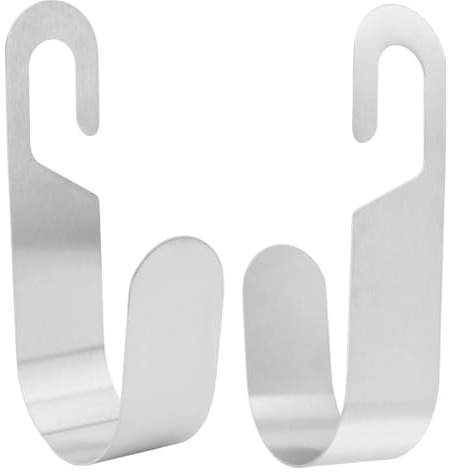 Hztyyier Carretes de Suspensión de Manguera de Jardín Mejorados, Balcón, Lavado de Coches, Almacenamiento de Tuberías de Agua, Soporte de Montaje en Pared, Estante